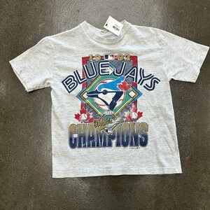 Vintage 1992 Blue Jays MLB Tee